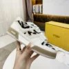Fendi Match Sneakers Style 0071