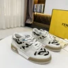 Fendi Match Sneakers Style 0071