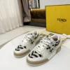 Fendi Match Sneakers Style 0071