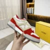 Fendi Match Sneakers Style 0072