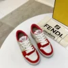 Fendi Match Sneakers Style 0072