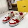Fendi Match Sneakers Style 0072