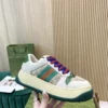Gucci Screener Chunky Sneakers