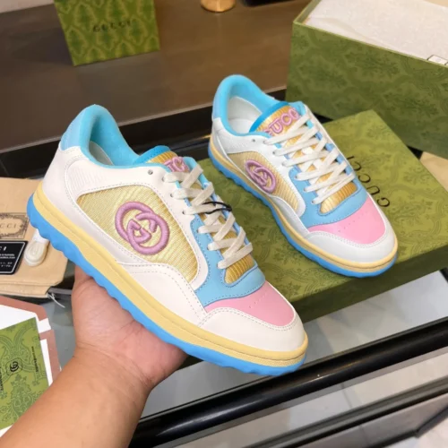 Gucci MAC80 Sneakers Style 0002