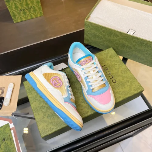Gucci MAC80 Sneakers Style 0002