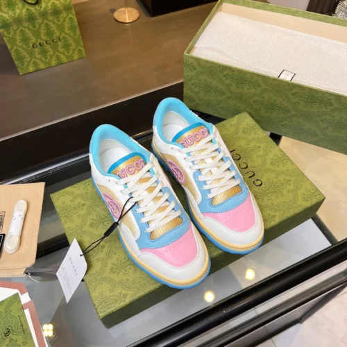 Gucci MAC80 Sneakers Style 0002