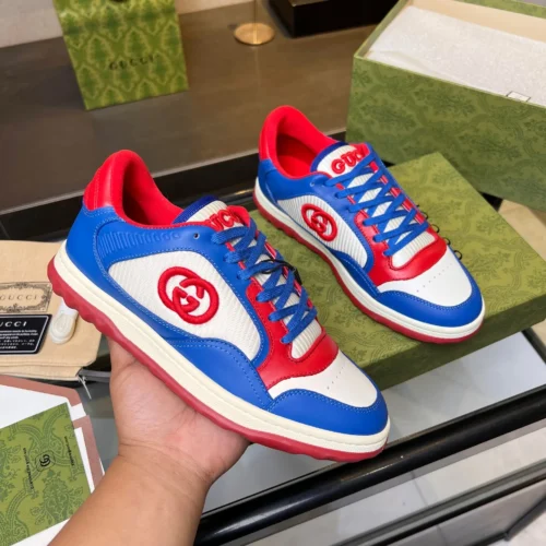 Gucci MAC80 Sneakers