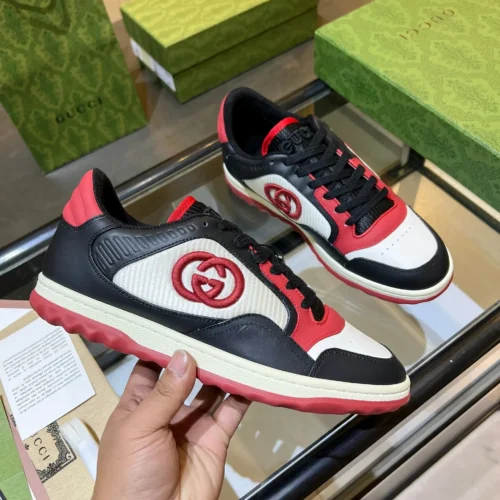 Gucci MAC80 Sneakers Style 0004