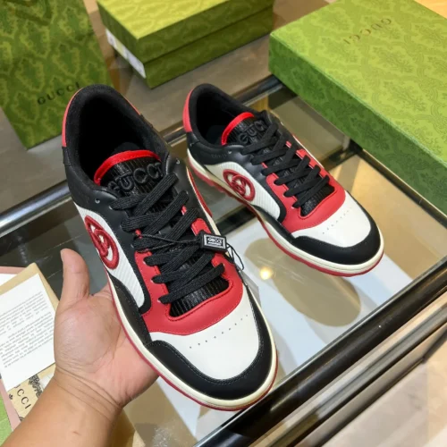 Gucci MAC80 Sneakers Style 0004