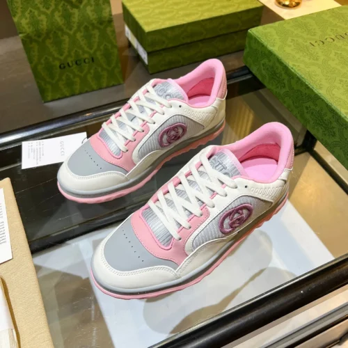 Gucci MAC80 Sneakers Style 0005
