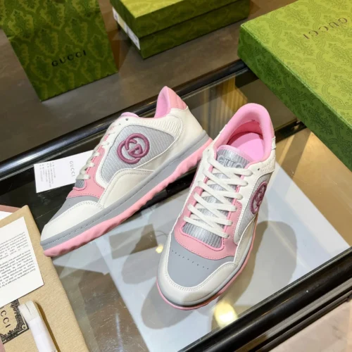 Gucci MAC80 Sneakers Style 0005