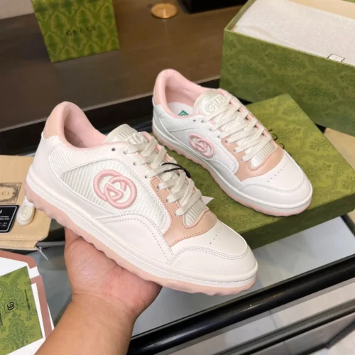 Gucci MAC80 Sneakers Style 0007