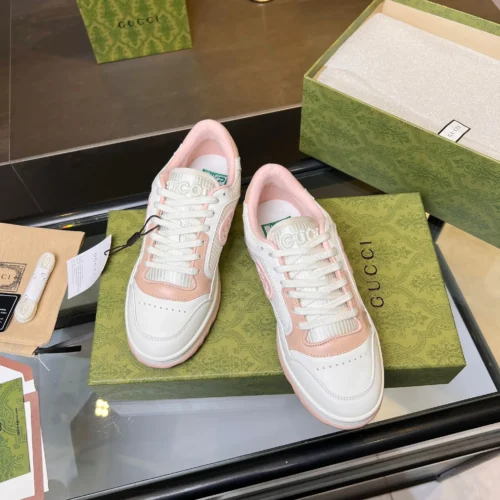 Gucci MAC80 Sneakers Style 0007