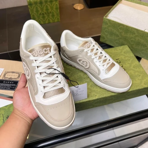 Gucci MAC80 Sneakers Style 0008