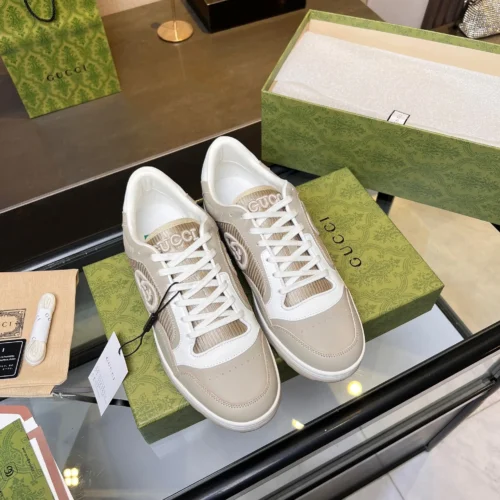 Gucci MAC80 Sneakers Style 0008