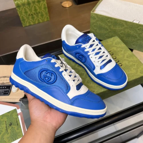 Gucci MAC80 Sneakers Style 0009