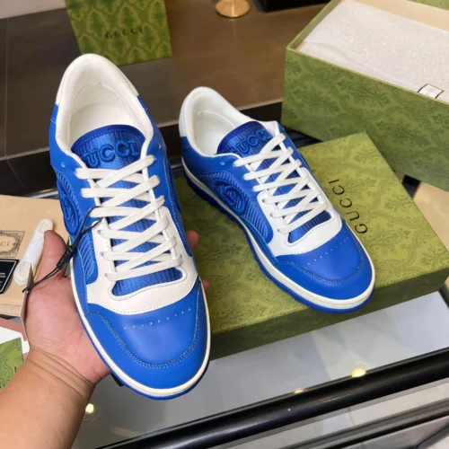 Gucci MAC80 Sneakers Style 0009