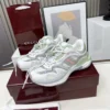 Gucci Sneakers Style 0016