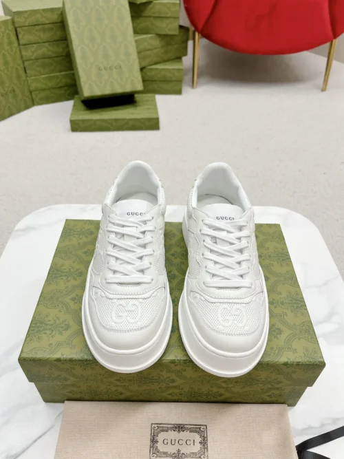 Gucci Chunky Sneakers
