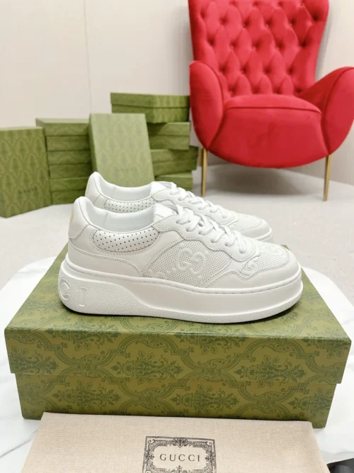 Gucci Chunky Sneakers