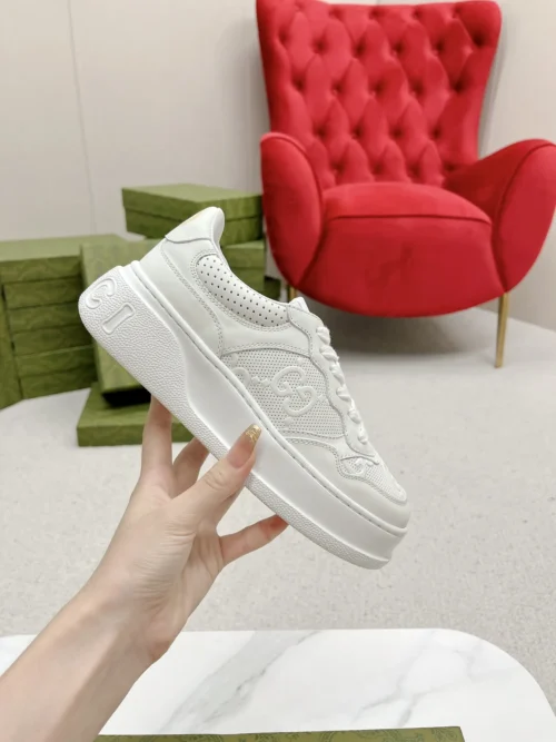 Gucci Chunky Sneakers