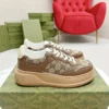 Gucci Chunky Sneakers Style 0018