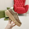 Gucci Chunky Sneakers Style 0018