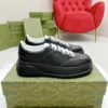 Gucci Chunky Sneakers Style 0019