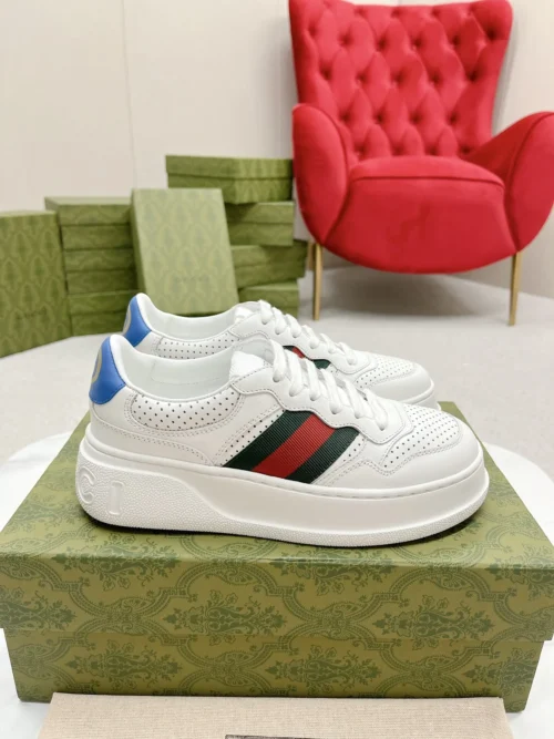 Gucci Chunky Sneakers Style 0020