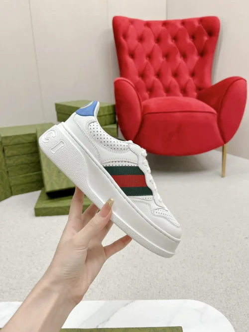 Gucci Chunky Sneakers Style 0020