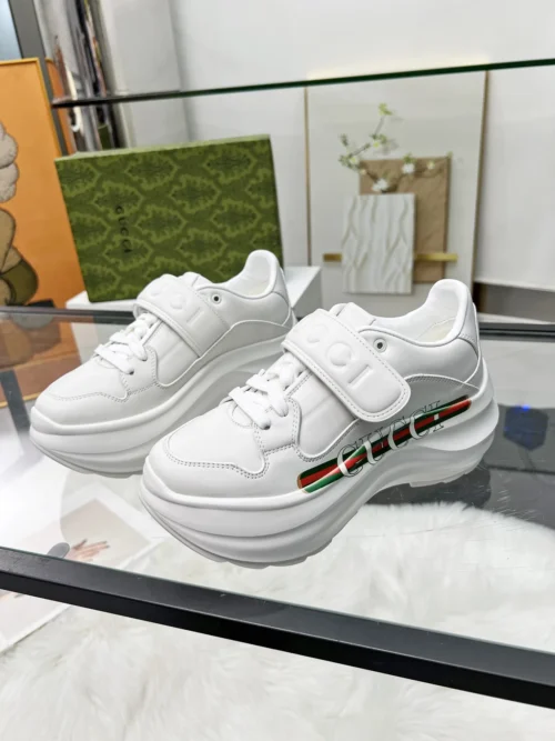 Gucci Off White Sneakers