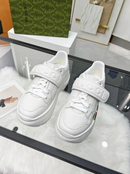 Gucci Off White Sneakers