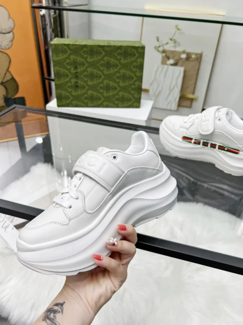 Gucci Off White Sneakers