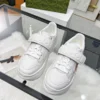 Gucci Off White Sneakers Style 0022