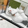 Gucci Off White Sneakers Style 0022
