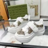 Gucci Off White Sneakers Style 0025