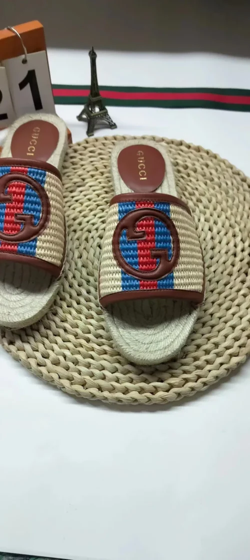 Gucci Espadrilles