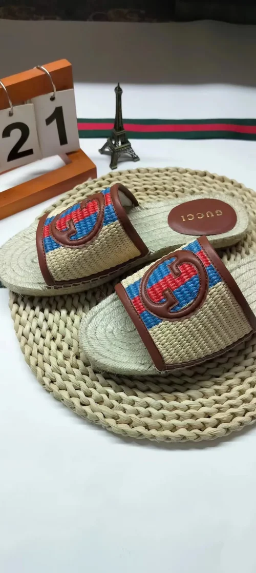 Gucci Espadrilles