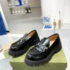 Gucci Sneakers Style 0027