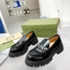 Gucci Sneakers Style 0027