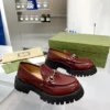 Gucci Sneakers Style 0028