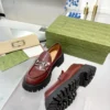 Gucci Sneakers Style 0028