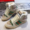 Gucci Sneakers Style 0029