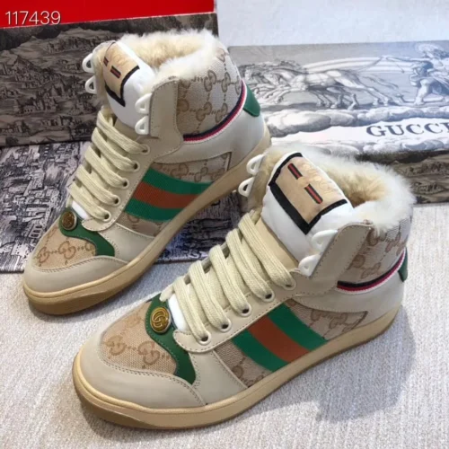 Gucci Sneakers Style 0029