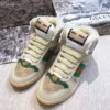 Gucci Sneakers Style 0029