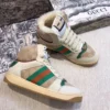 Gucci Sneakers Style 0029