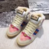 Gucci Sneakers Style 0030