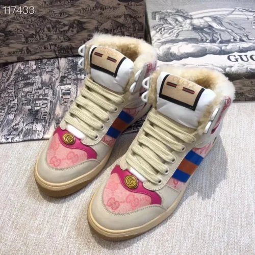Gucci Sneakers Style 0030