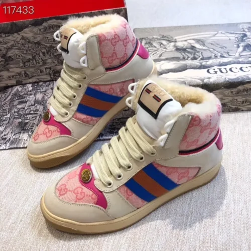 Gucci Sneakers Style 0030