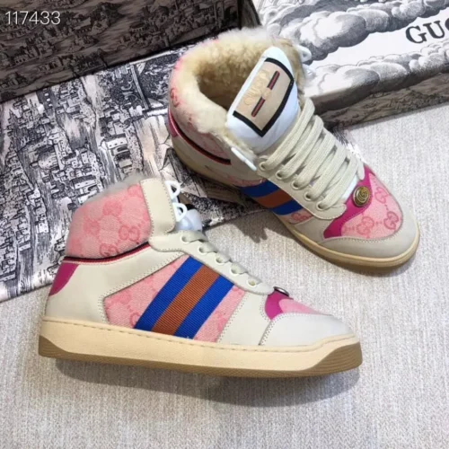 Gucci Sneakers Style 0030